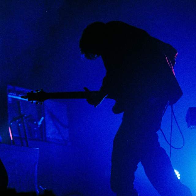 Alex G - Second Show Added!