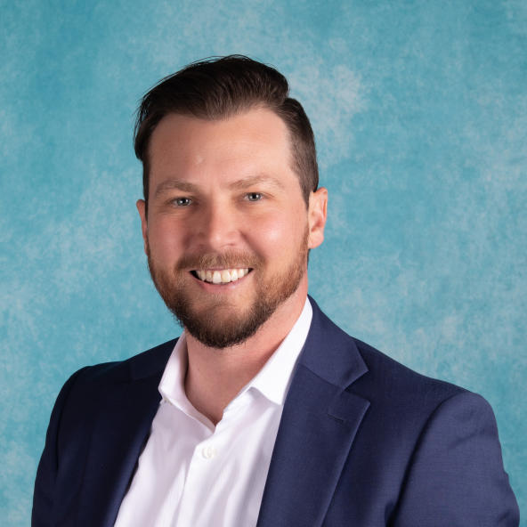 Drew Hays Visit Austin Headshot