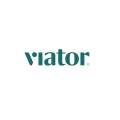 Viator logo