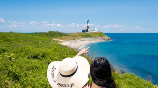 Montauk Lighthouse